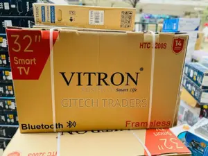 Vitron 32 Inches Digital