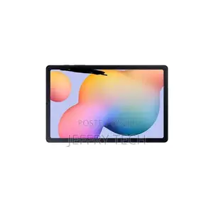 Tuff-Luv Glass Screen Samsung Galaxy Tab S6 Lite ( P613/P619