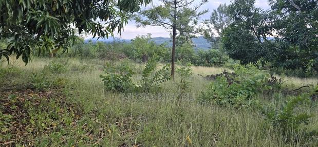 Makuyu 20 Acres for Sale. - thumbnail 4