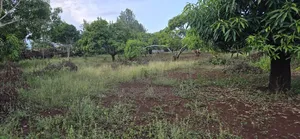 Makuyu 20 Acres for Sale.