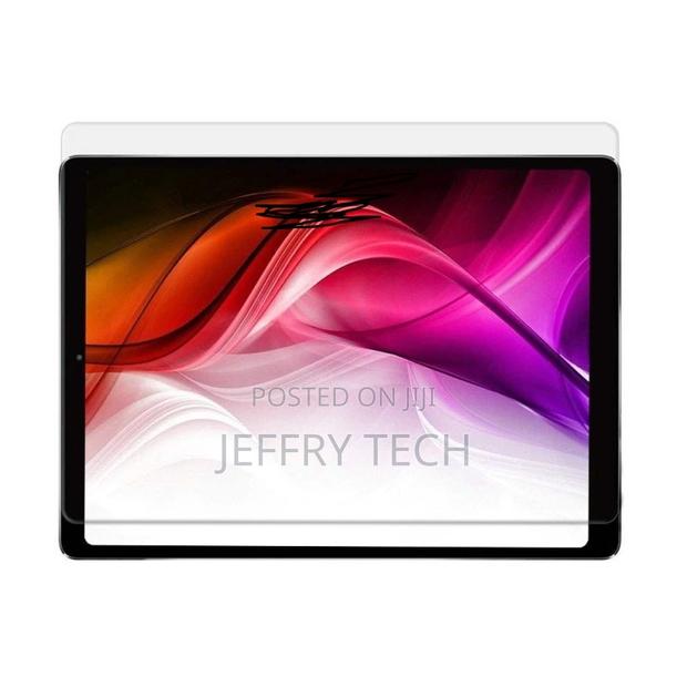 Tuff-Luv 2.5d Tempered Glass Screen for Apple iPad Pro 11" - thumbnail 2