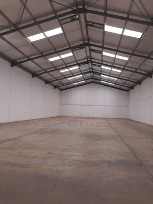 Thika Prime Warehouses to Let