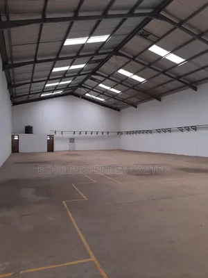 Thika Prime Godowns for Rent