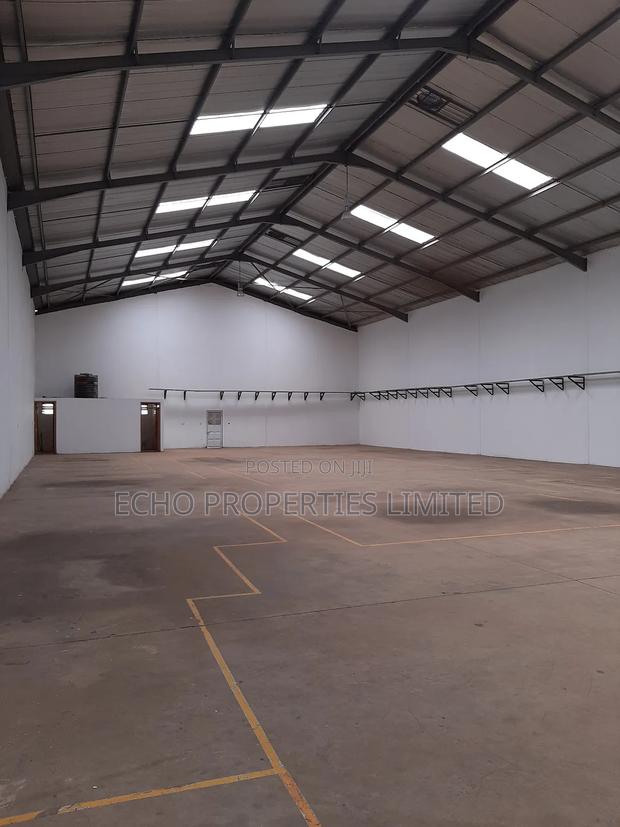 Thika Warehouse to Let - thumbnail 5