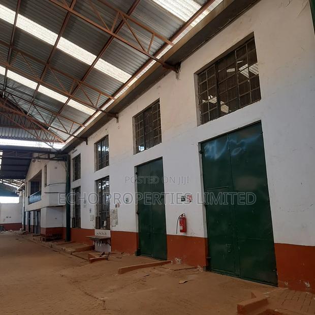 Thika Warehouse to Let - thumbnail 7