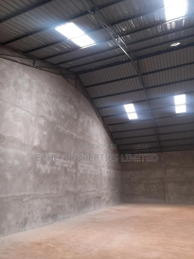 Thika Warehouse to Let - thumbnail 8