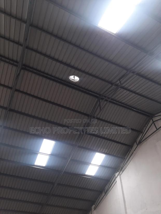 Thika Warehouse to Let - thumbnail 10