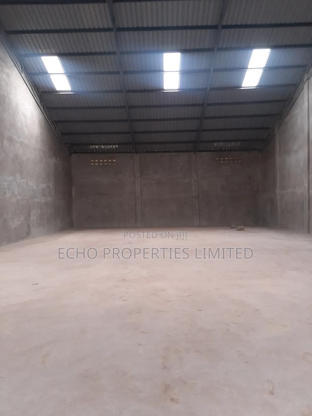 Thika Warehouse to Let - thumbnail 11