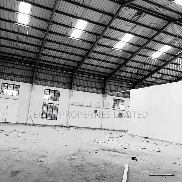 Thika Warehouse to Let - thumbnail 12
