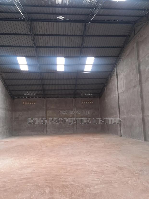 Thika Warehouse to Let - thumbnail 14