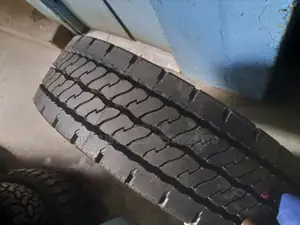 255/70r22.5 Dunlop Tyres
