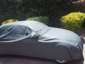 Mark X Top Quality Water Proof Car Cover