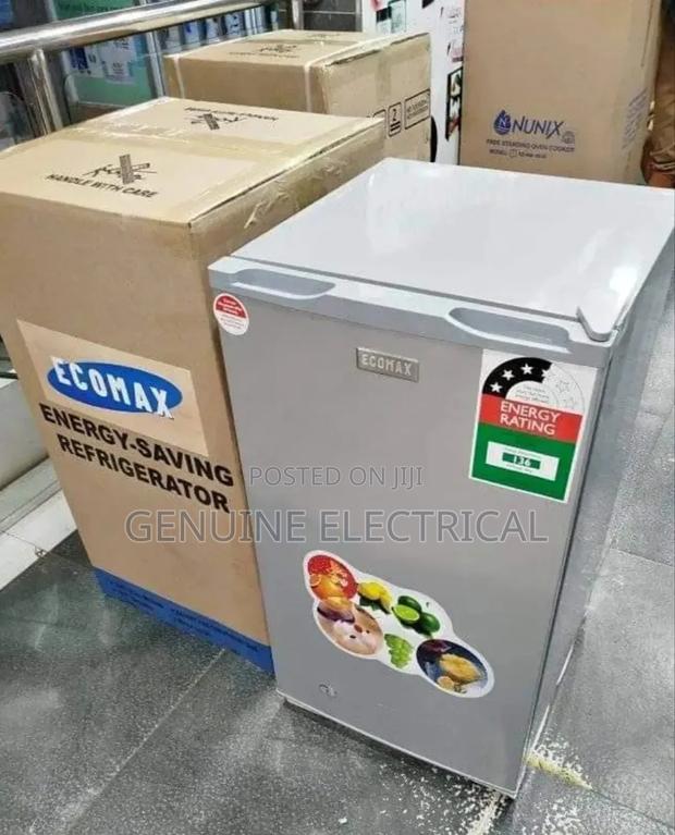 Ecomax 90l Defrost Single Door Fridge