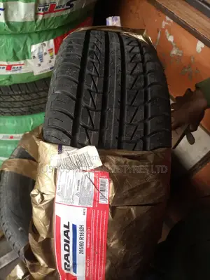 205/60r16 92h Gt Radial Tyres