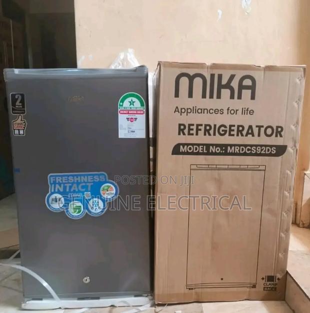Mika 92 Litres One Door Refrigerator M-92l