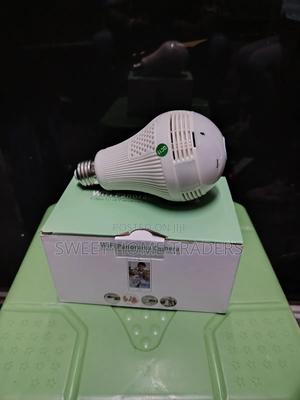Home Bulb Camera - thumbnail 2