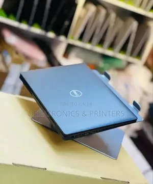 Laptop Dell Latitude 5300 8GB Intel Core I5 SSD 256GB