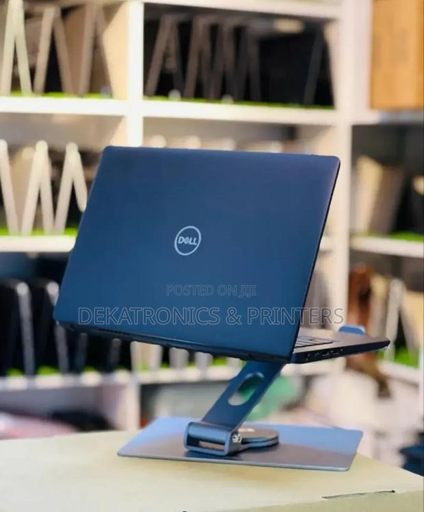 Laptop Dell Latitude 5300 8GB Intel Core I5 SSD 256GB - thumbnail 5