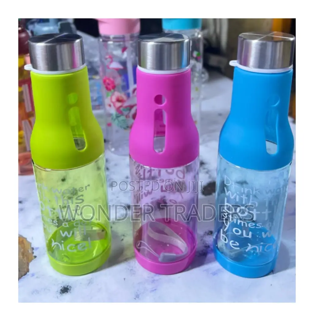 500 Ml Water Bottle ,Water Bottle