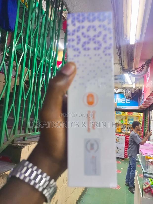 New Tecno Camon 40 Pro 256 GB Black - thumbnail 2