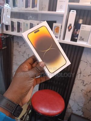 New Apple iPhone 14 Pro 512 GB Black