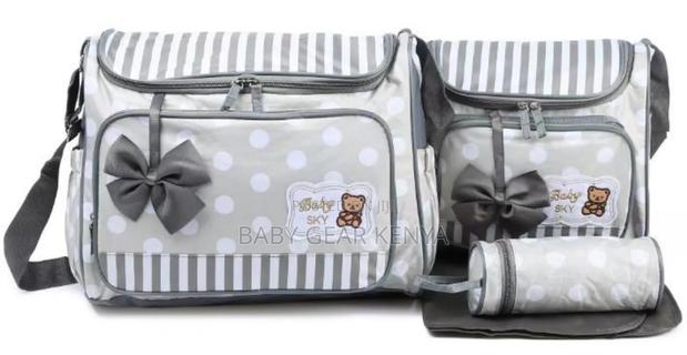 Unique Diaper Bag - thumbnail 2