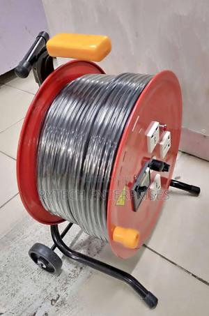 Extension Cord, 2.5 Mm, 50m Cable