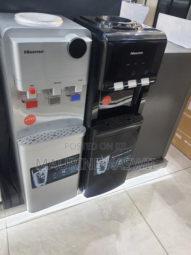 Dispenser Hisense Hot ,Normal Cold