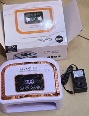 Quality Rechargable Double Uv Lamp - thumbnail 2