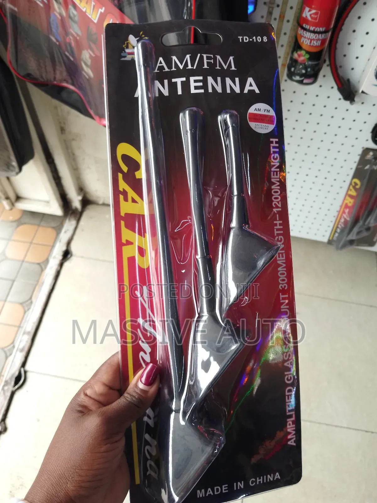 Car Antenna / Aerial/ Buy Car Antenna