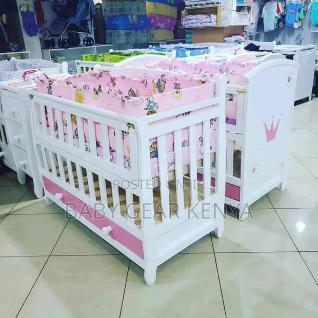 Baby Cot*Cots - main view