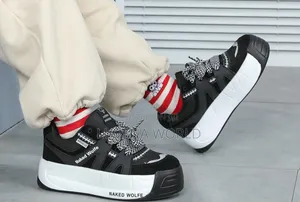 Naked Wolfe Sneakers