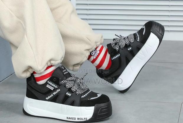 Naked Wolfe Sneakers - thumbnail 3