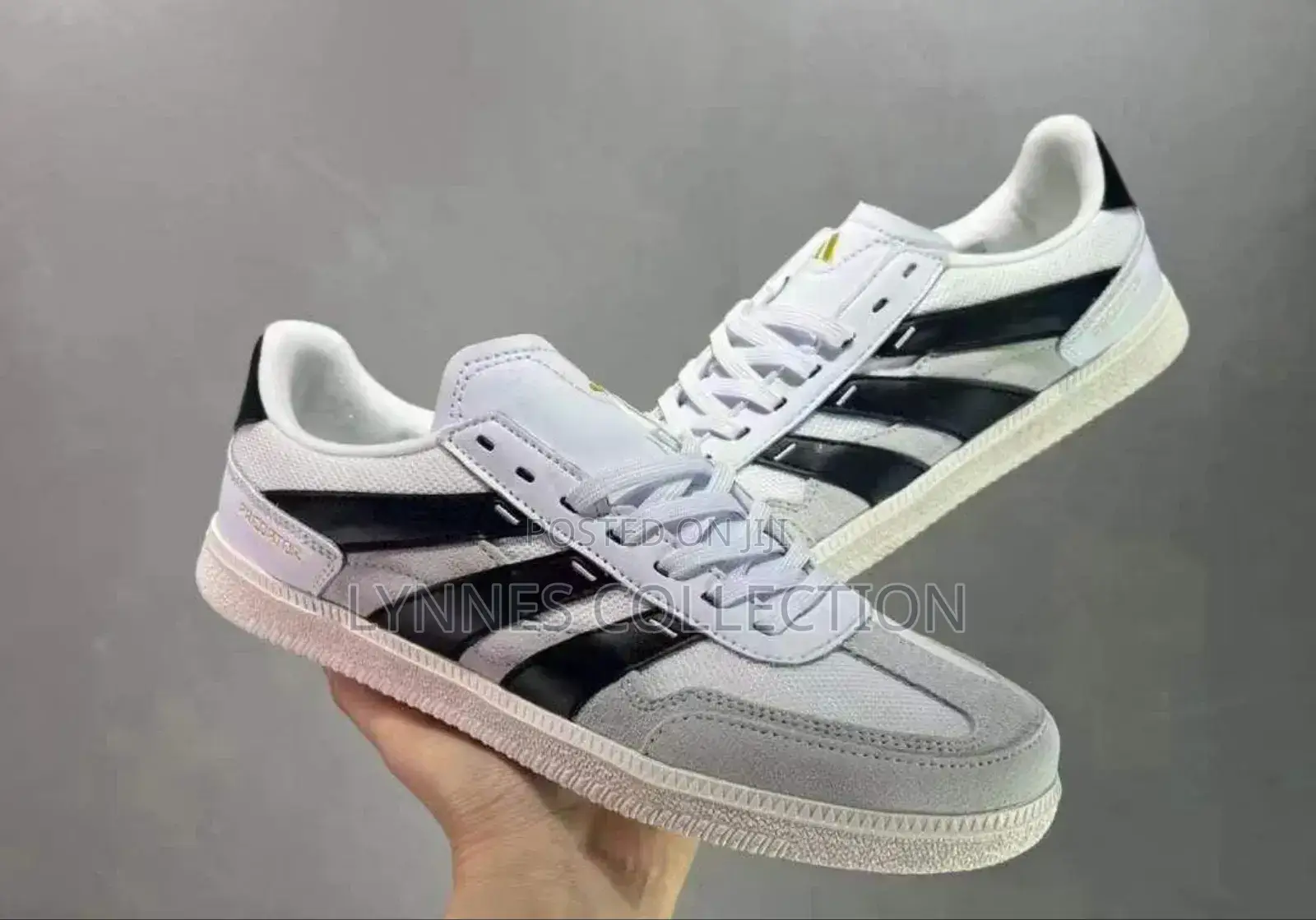 Predator Casual Shoes
