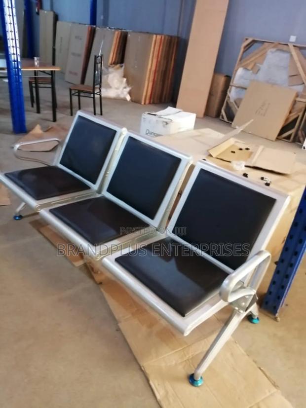 Waiting Chair/ Link Chair