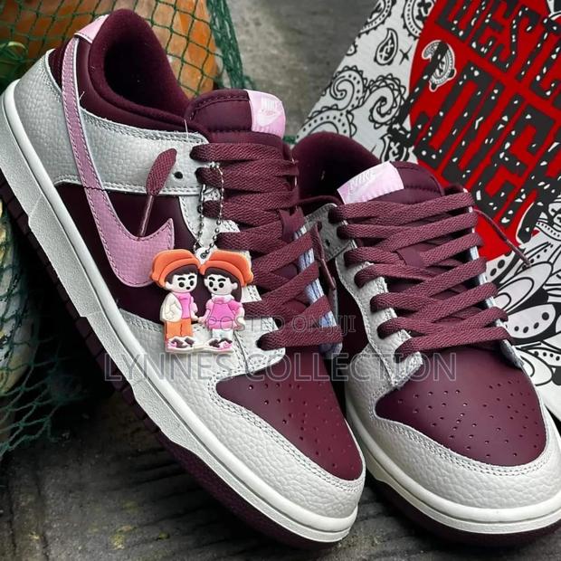 Nike Sb Dunk Valentine - thumbnail 2