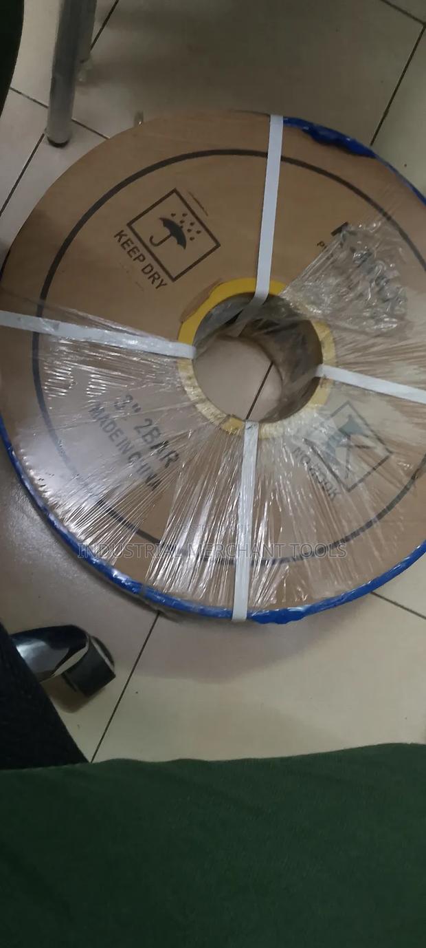 3inch 100m 8bar PVC Delivery Pipe - main view