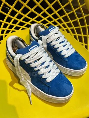 Puma Suede Xl, Quality Puma Sneakers