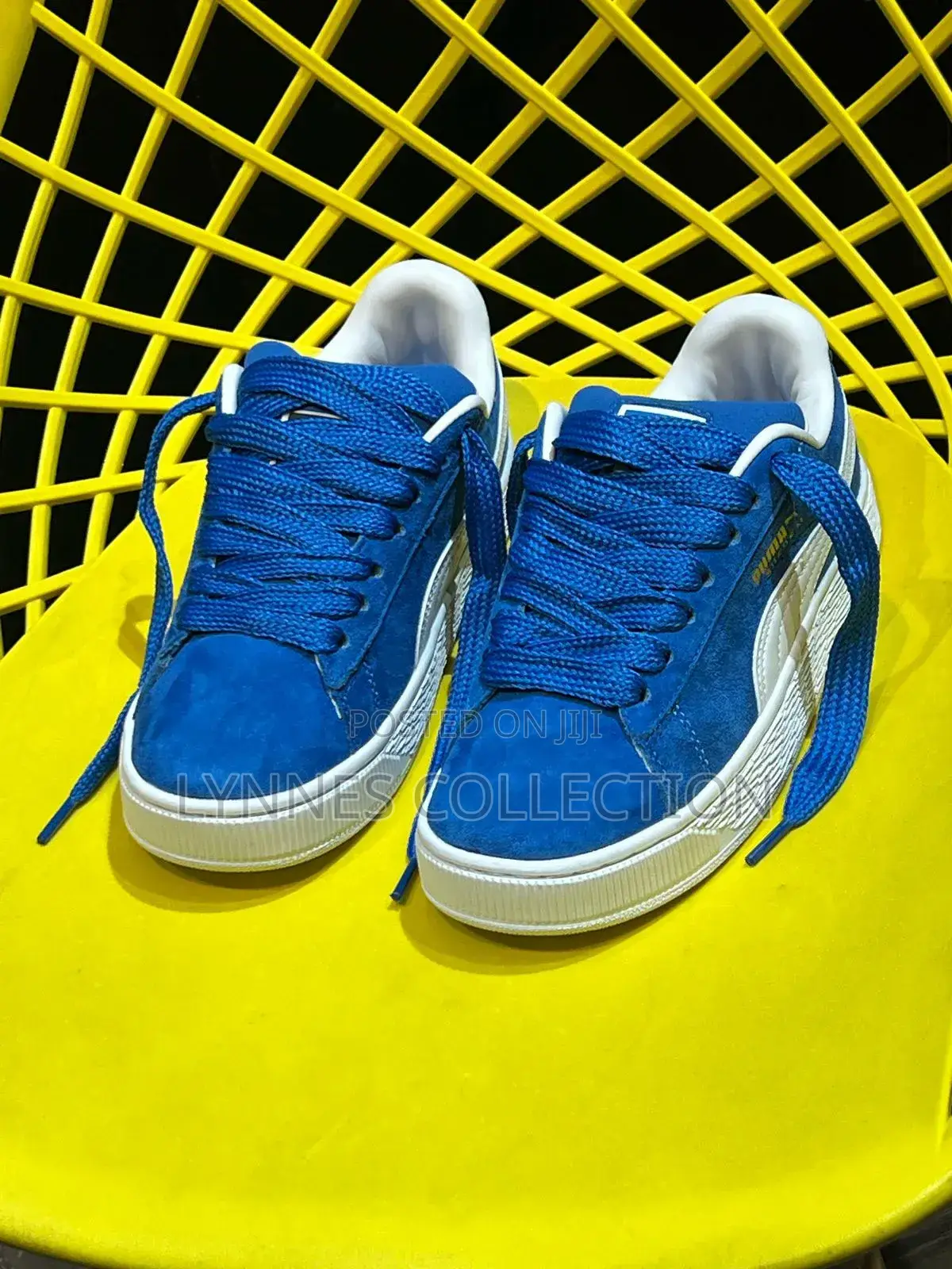 Puma Suede Xl, Quality Puma Sneakers