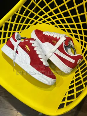 Puma Suede Xl, Quality Puma Sneakers