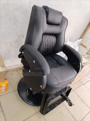 Barbershop Chair