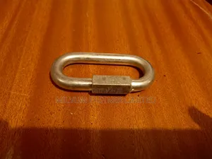 Galvanized Quicklink