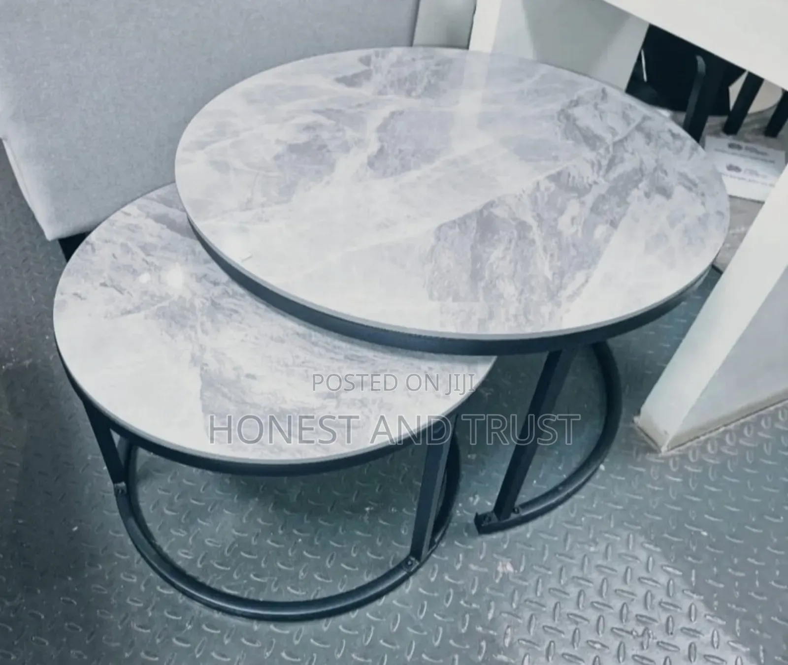 Pure Marble Table