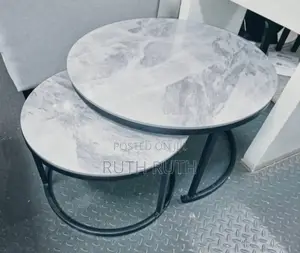 Pure Marble Table