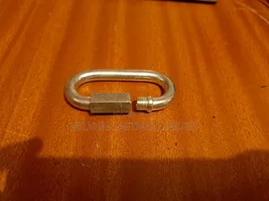 Galvanized Quicklink