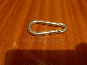 Snap Hook 10mm