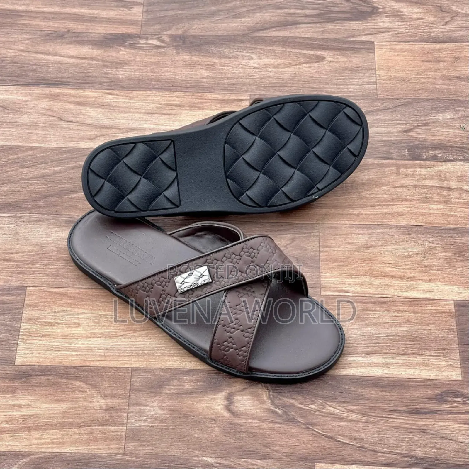 Unique Open Shoes