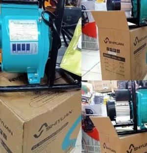 Powerful 2inch Dc Shiyuan Water Pump - thumbnail 2