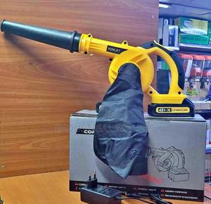 Cordless Blower Original - thumbnail 2