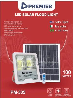 Premier Solar Light 100 Watts - thumbnail 2
